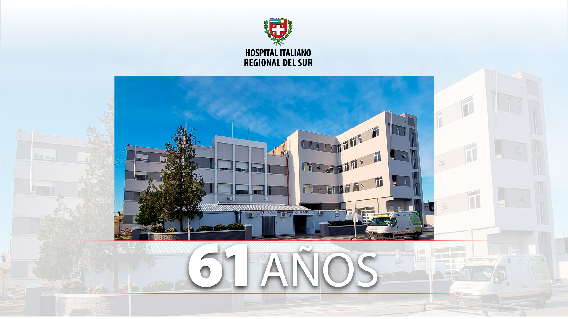 Banner Hospital Italiano Regional del Sur